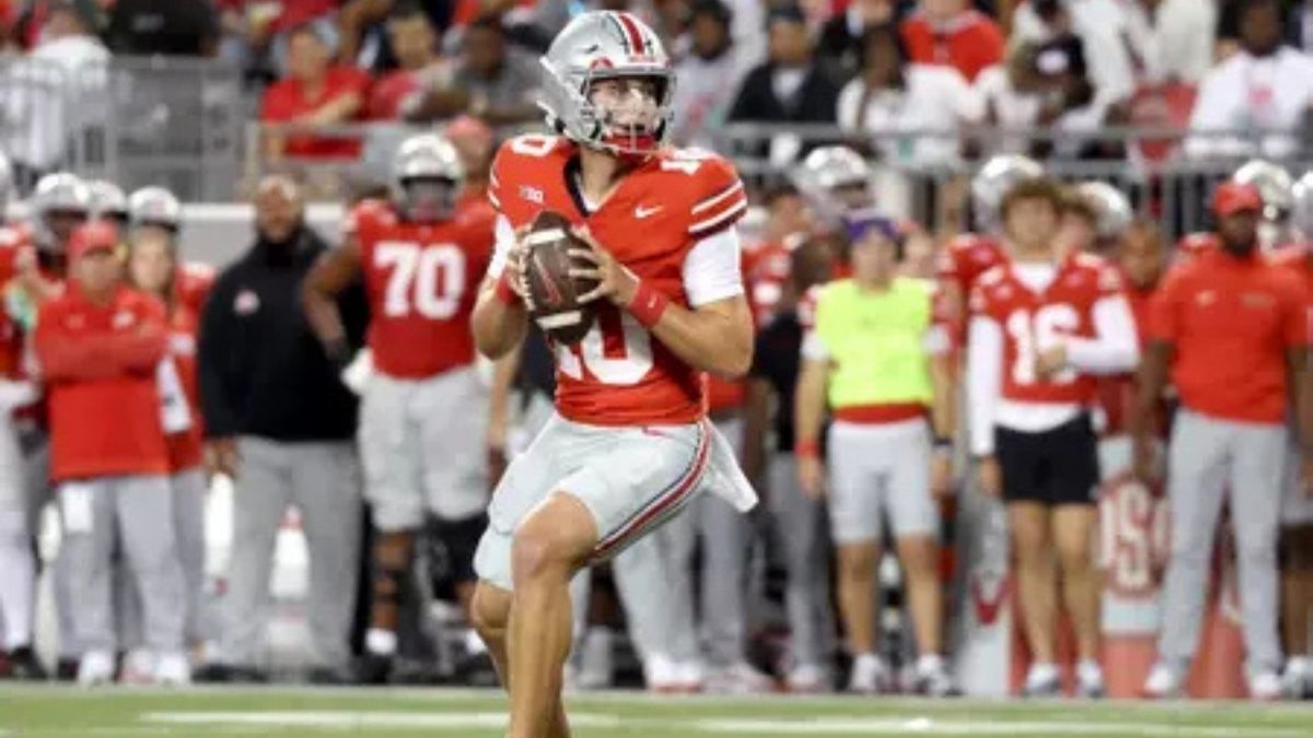 List of Heisman Finalists Julian Sayin