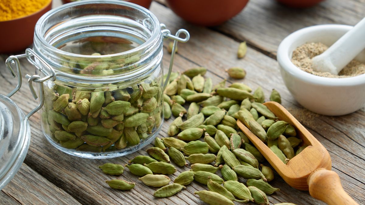 best cardamom