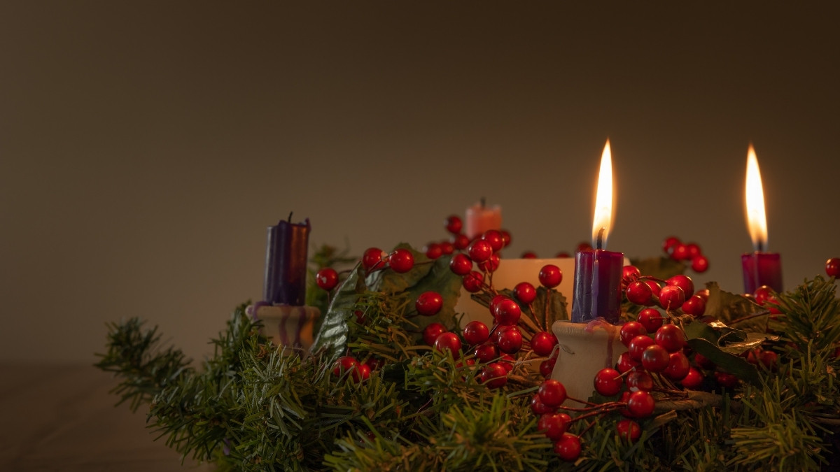 Hanukkah lasts eight days to honour the miracle of the oil