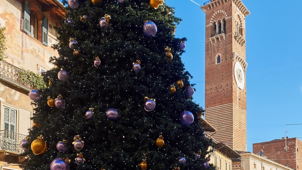 Most Famous Christmas Towns in the World