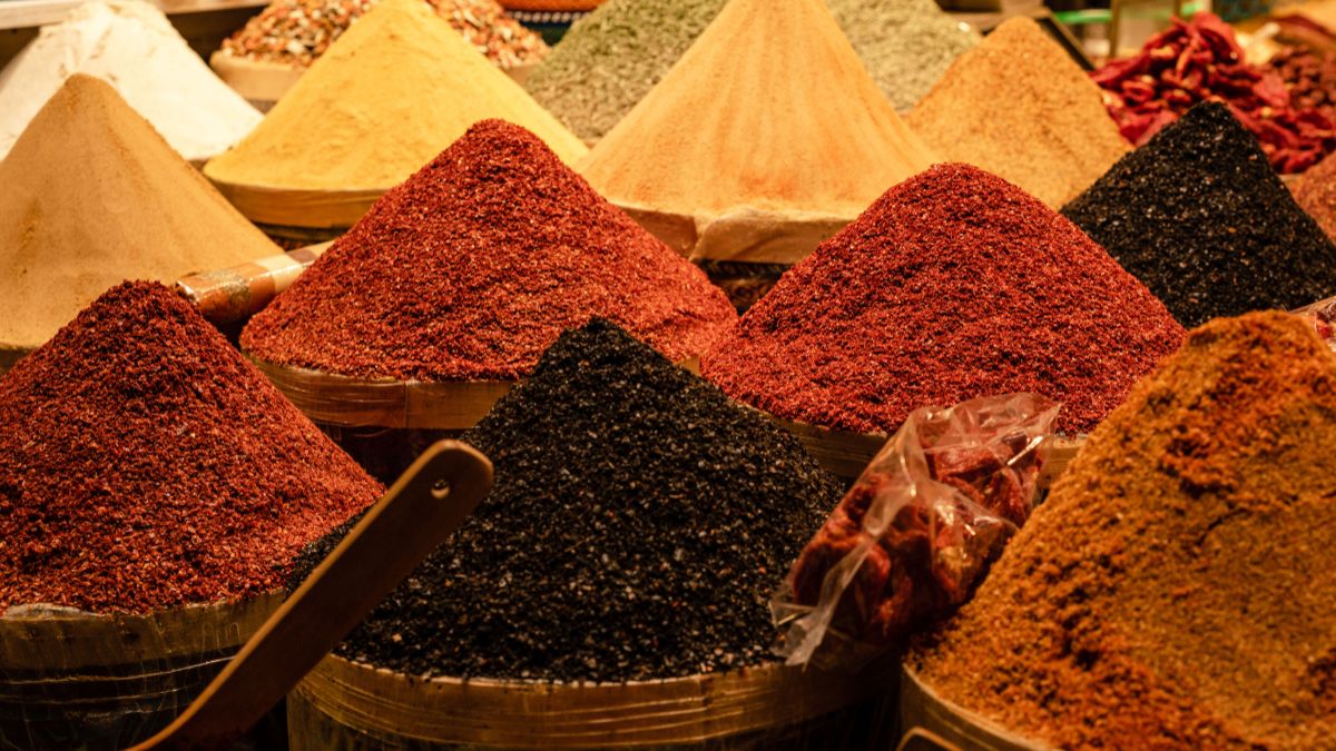 largest exporter of spice largest exporter of spice