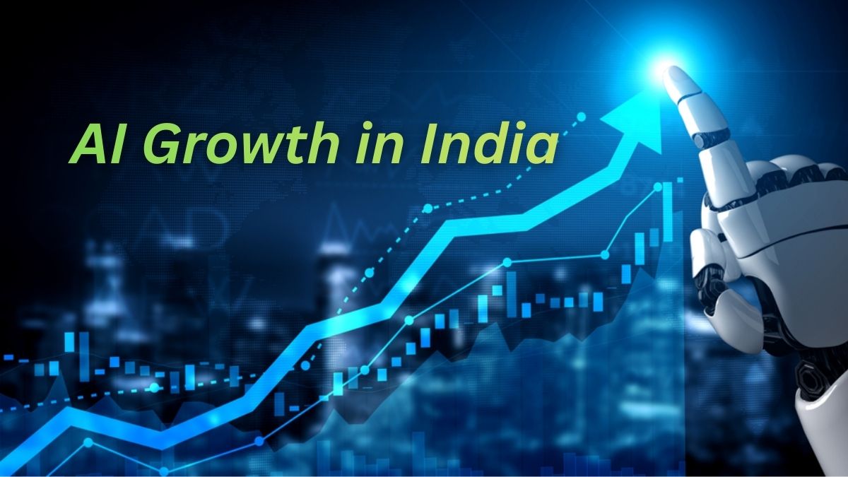 AI Growth in India