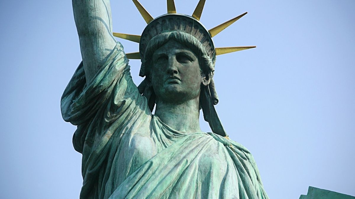 Statue of Liberty (2)