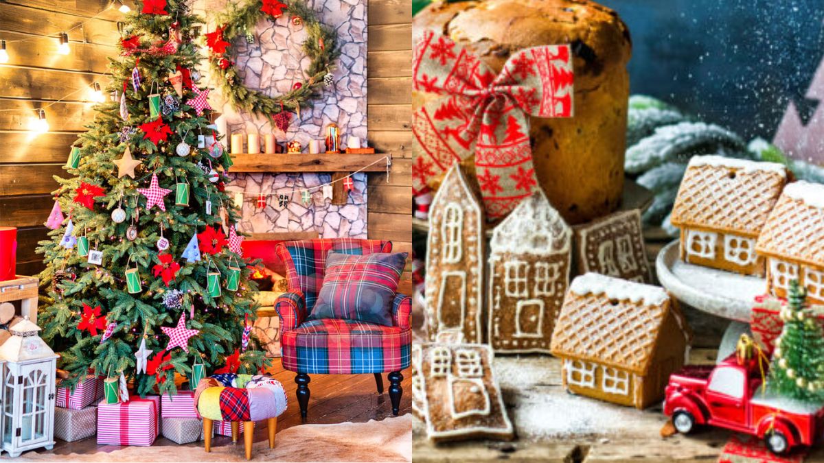 spot the hidden santa-que