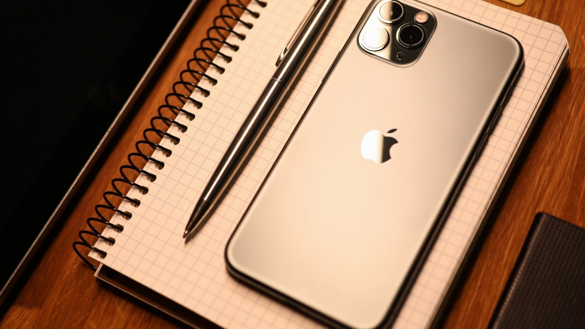 Free iPhone Apps of 2025 in the U.S. Revealed by Apple! Read Now