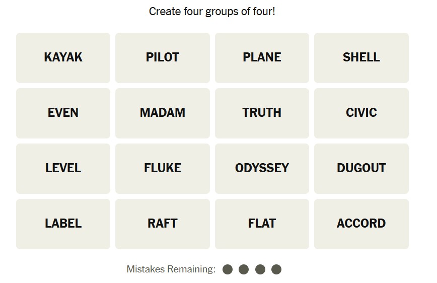 NYT-Connections-december-17-2025