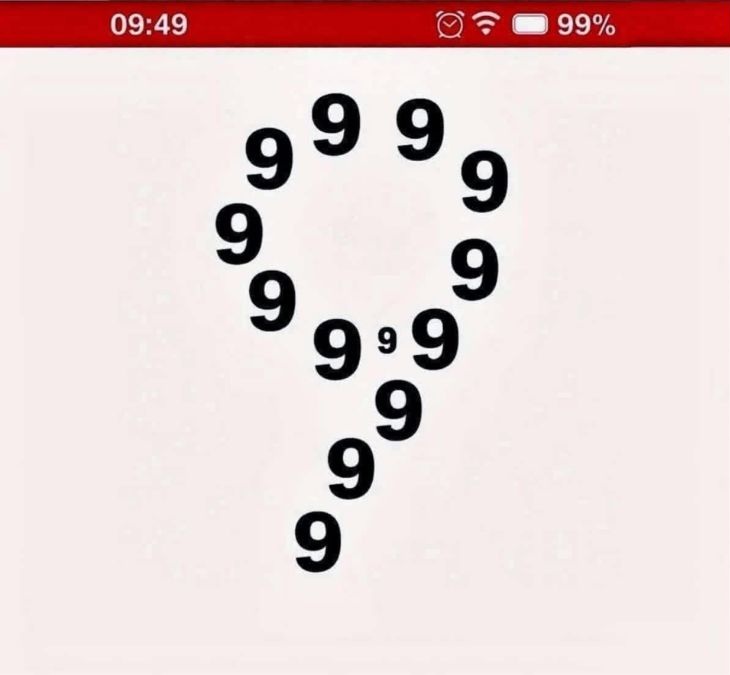how-many-9s-are-there-picture-puzzle