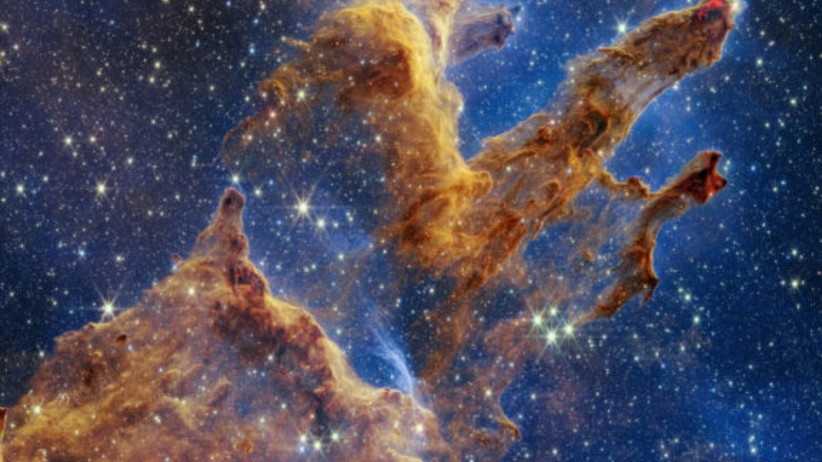 Orbital Dance of Janus and Saturn's Moon Epimetheus