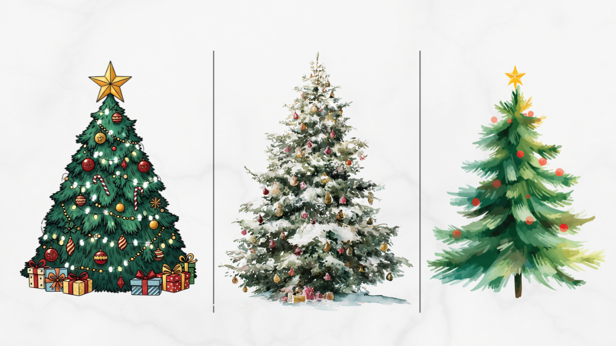 PERSONALITY TEST (1)