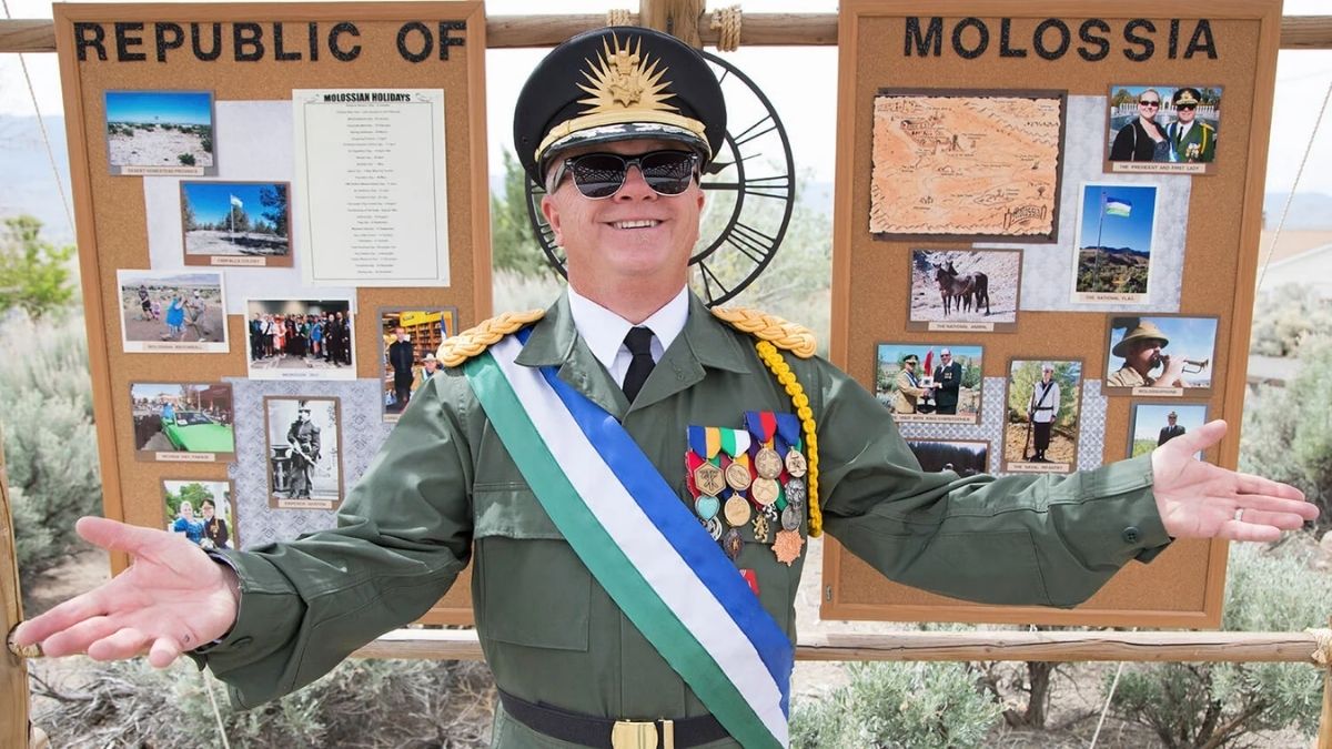 Republic of Molossia (1)