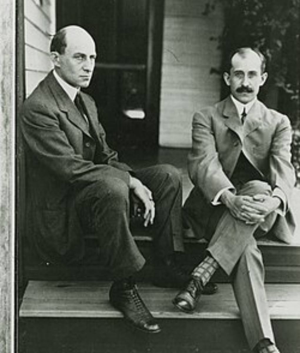 wright brothers