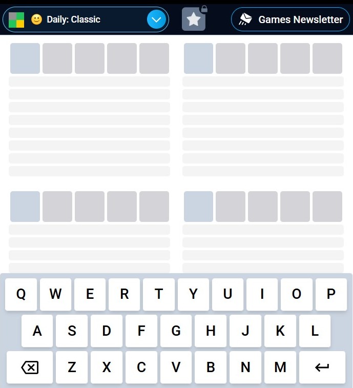 quordle today december 19 2025