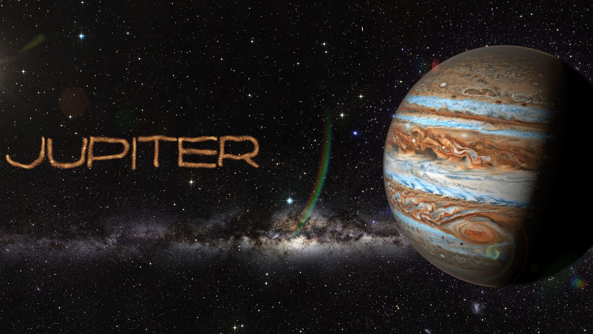 jupiter