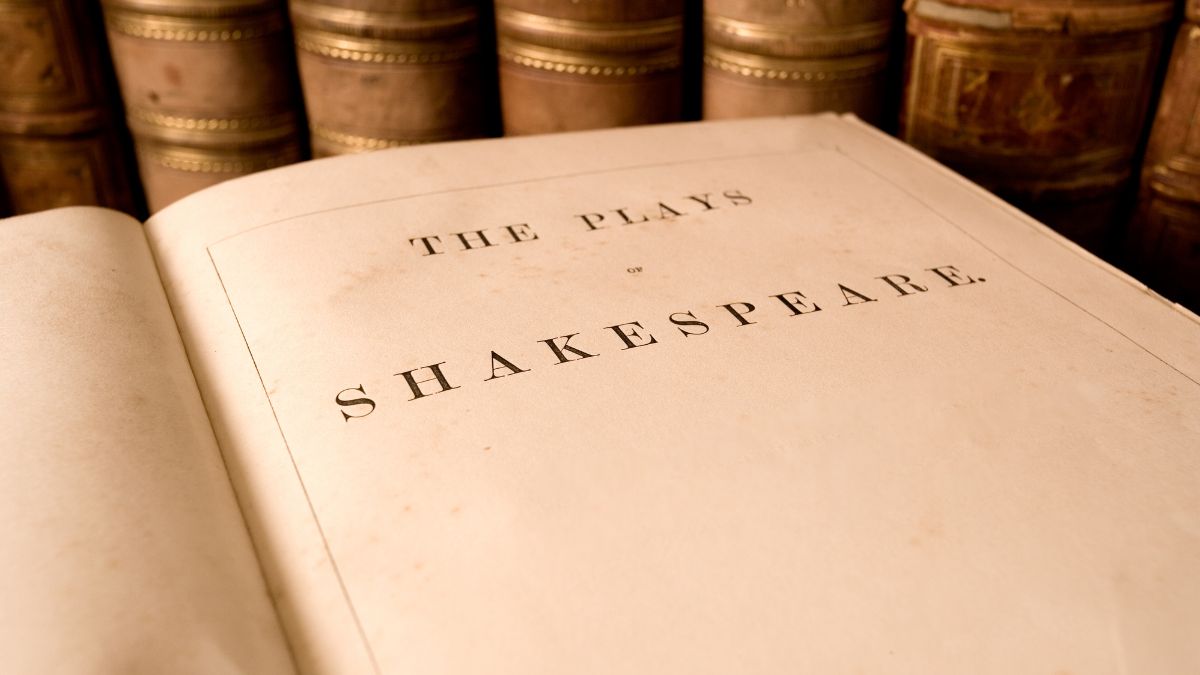 shakespeare