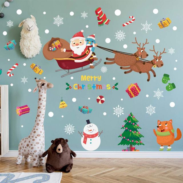 christmas-classroom-decoration-ideas-image2