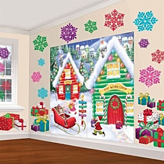 christmas-classroom-decoration-ideas-image3