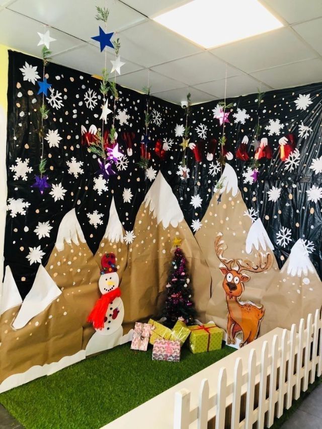 christmas-classroom-decoration-ideas-image4