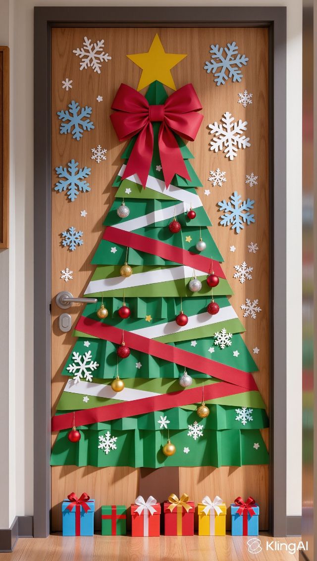 christmas-classroom-decoration-ideas-image7