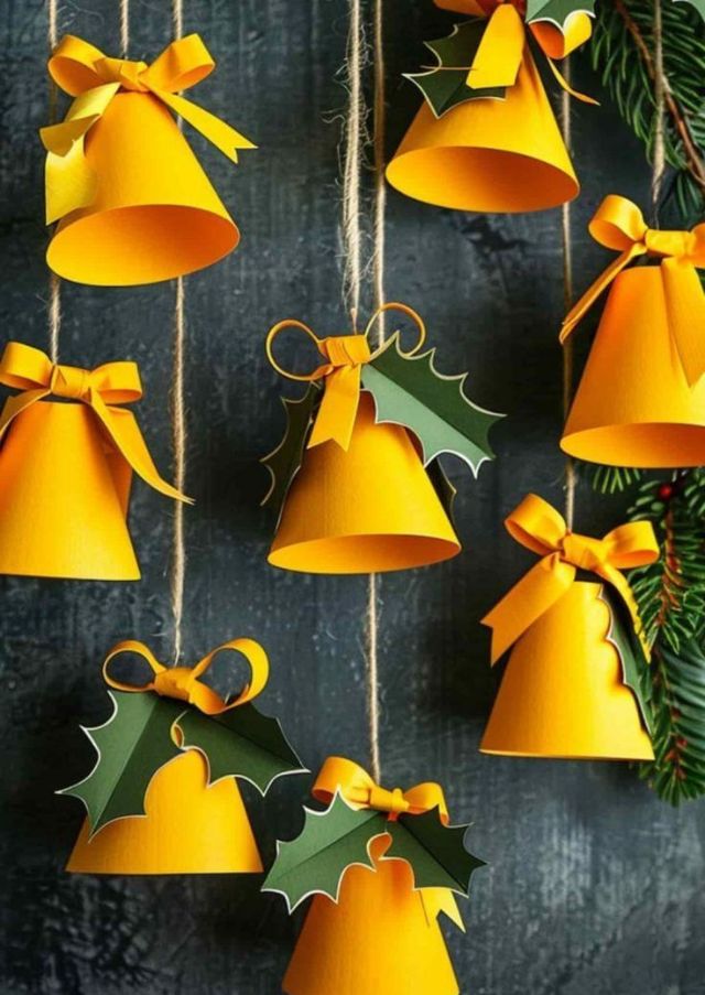 christmas classroom decoration ideas image10