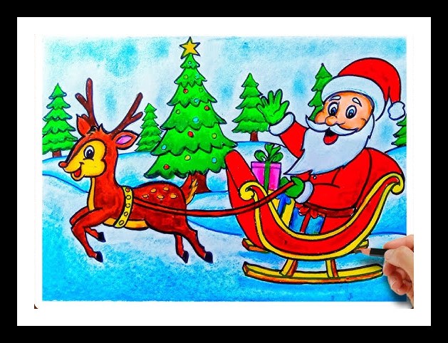 christmas-drawing-7