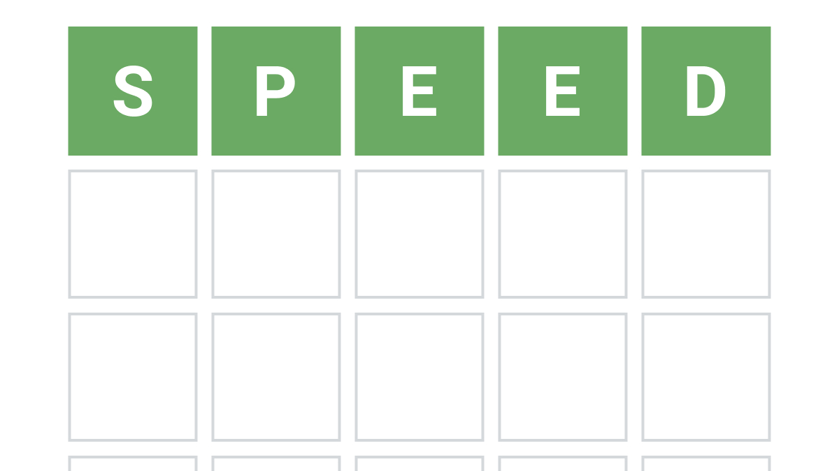 Wordle Answer December 26