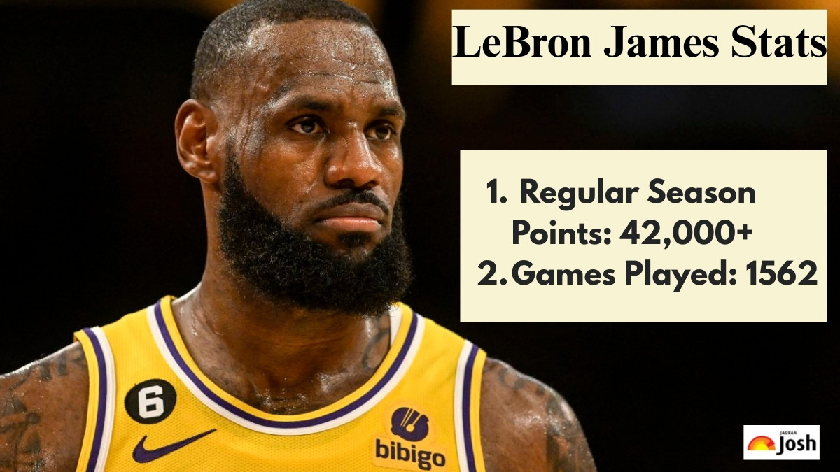 LeBron James Stats 2025 (1)