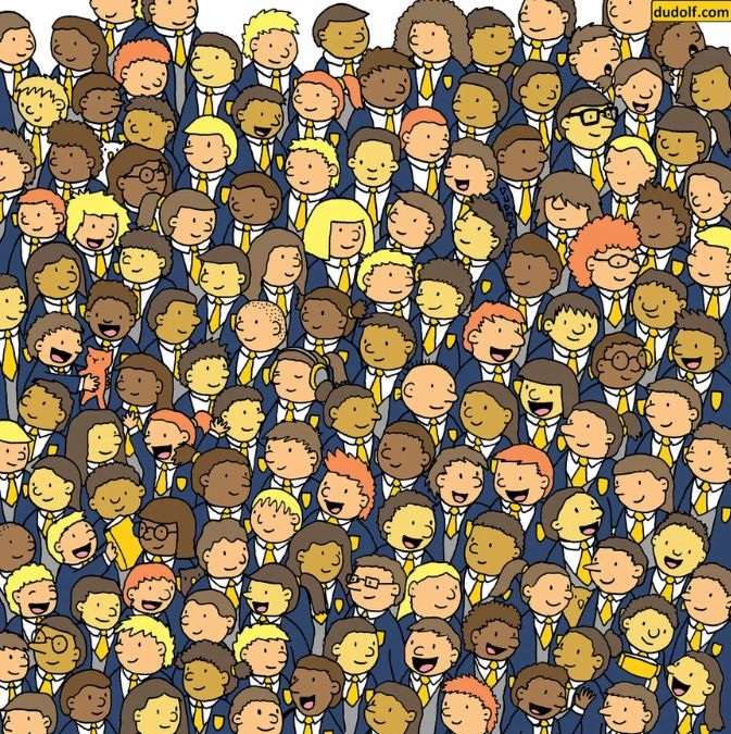 hidden optical illusions with answers find-hidden-owls-optical-illusion