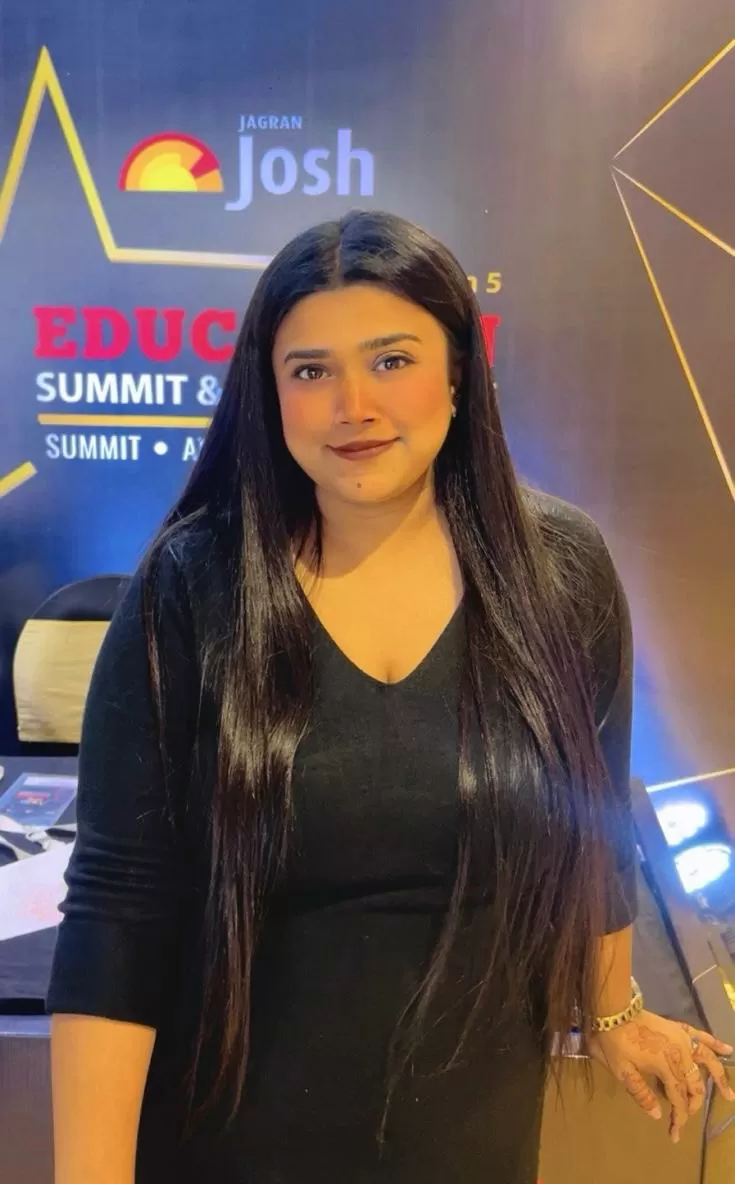 Anisha Mishra