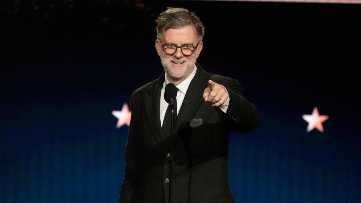 Critics Choice Awards 2026 Paul Thomas Anderson won Best Picture Title for One Batlle After Another