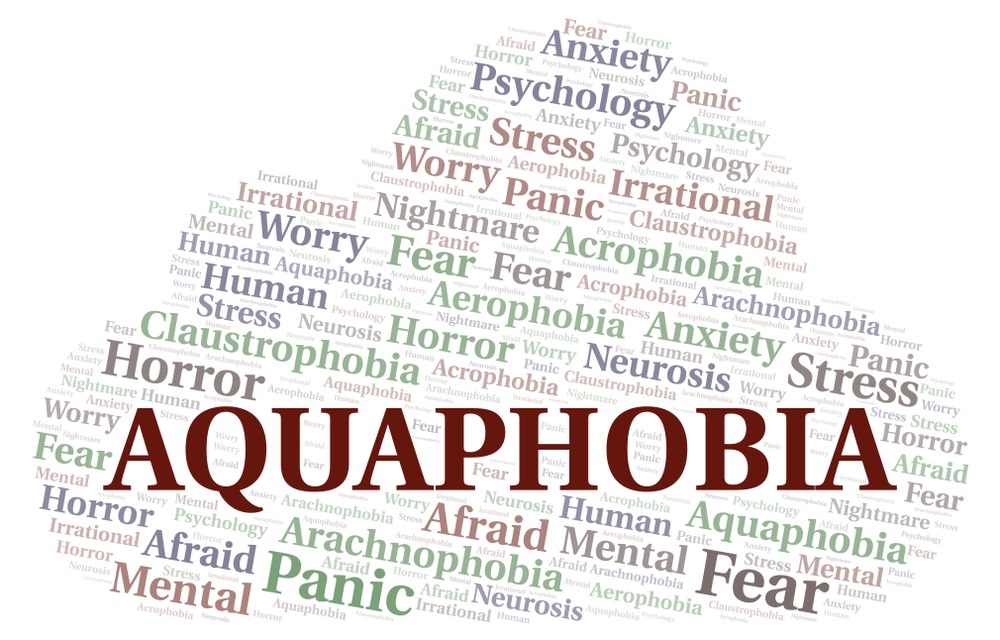 aquaphobia