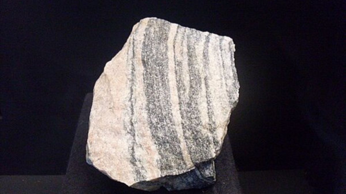 oldest rock on Earth