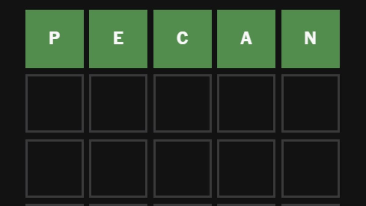 Today Wordle answer January 7 2026 