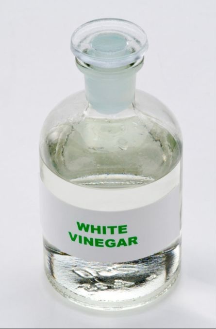 vinegar-chemical-name