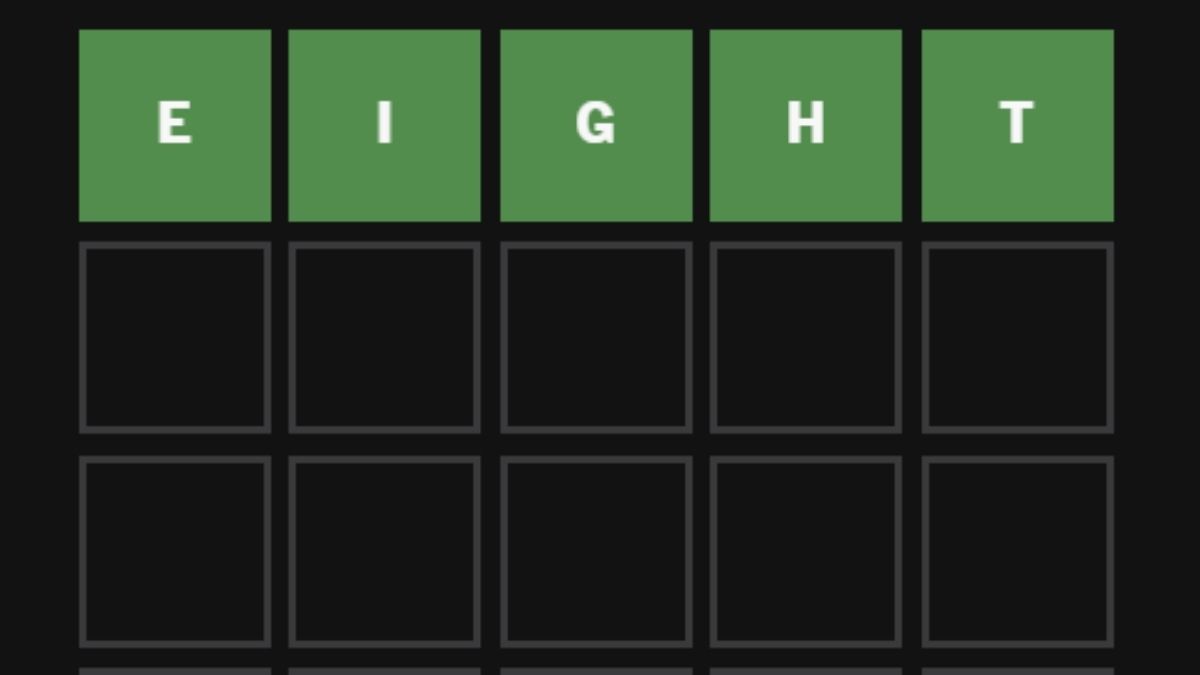 Today Wordle answer January 9 2026 