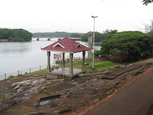 Smallest District in India-2