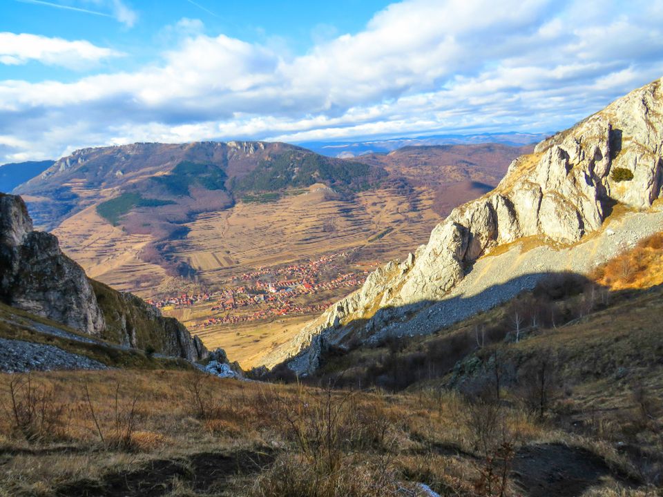 Which Village Sees the Sun Rise Twice a Day-1