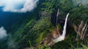 tallest waterfall
