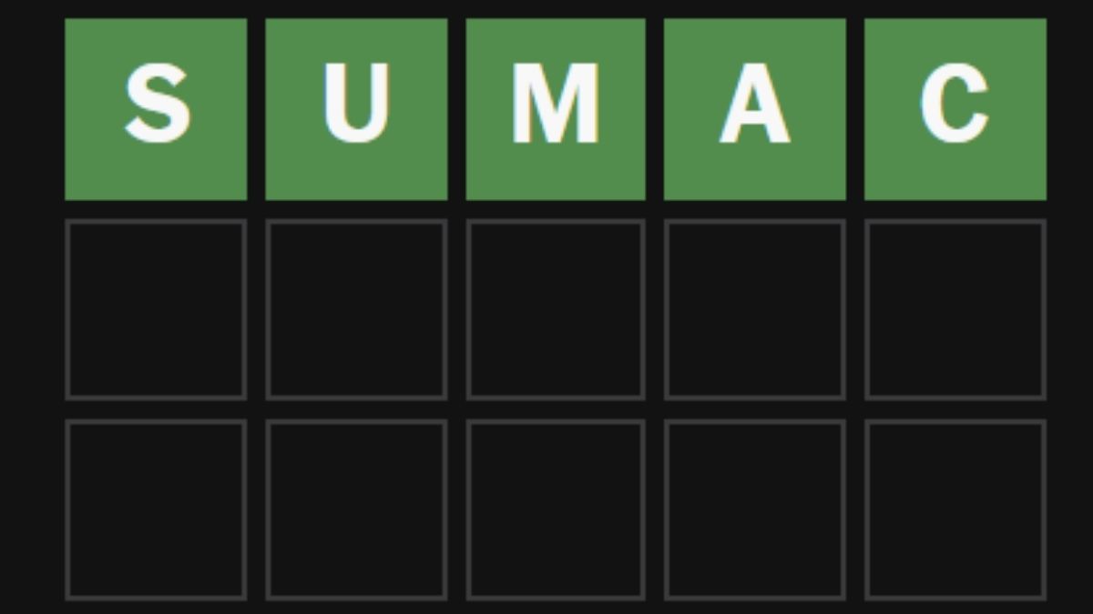 Today Wordle answer January 18 2026 