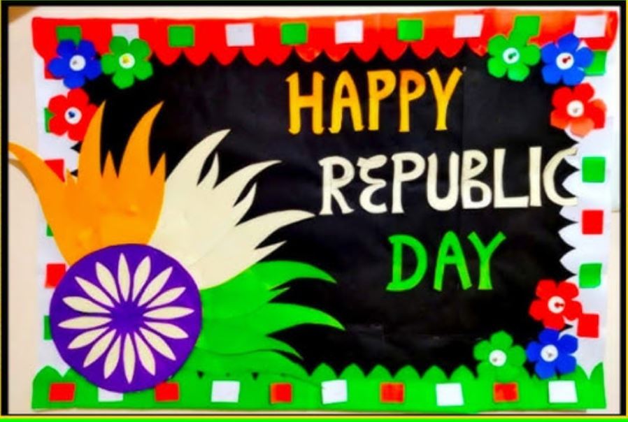 republic-day-board-decoration-idea-image11