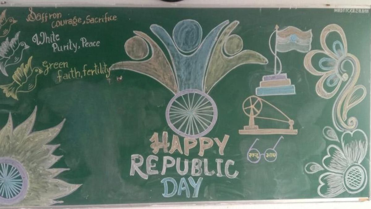 republic-day-board-decoration-idea-image13