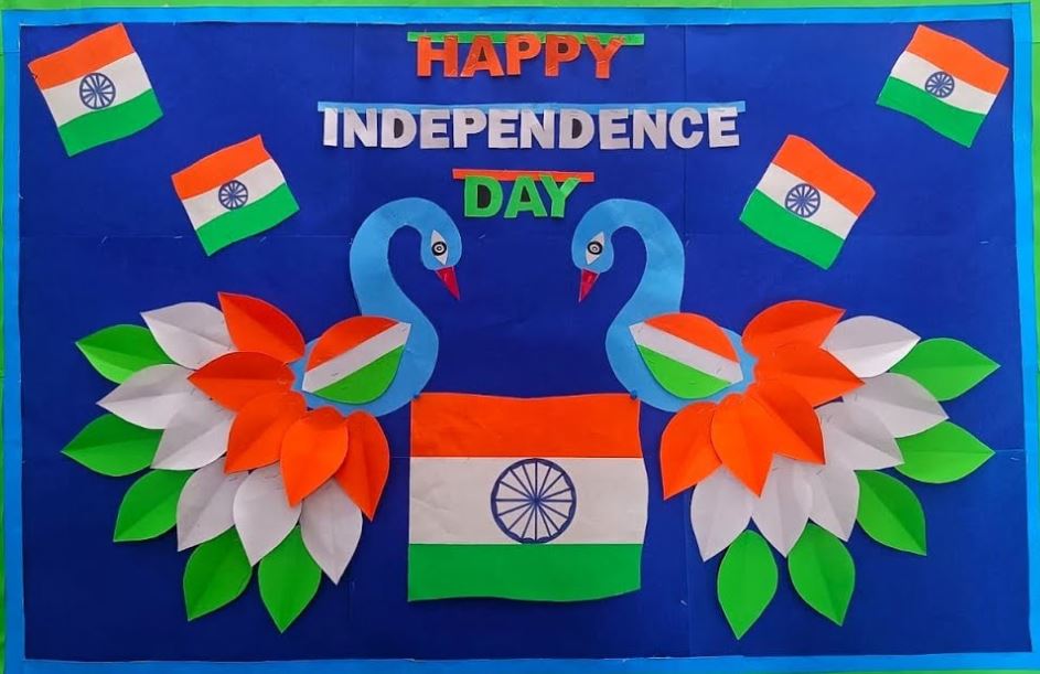 republic-day-board-decoration-idea-image14