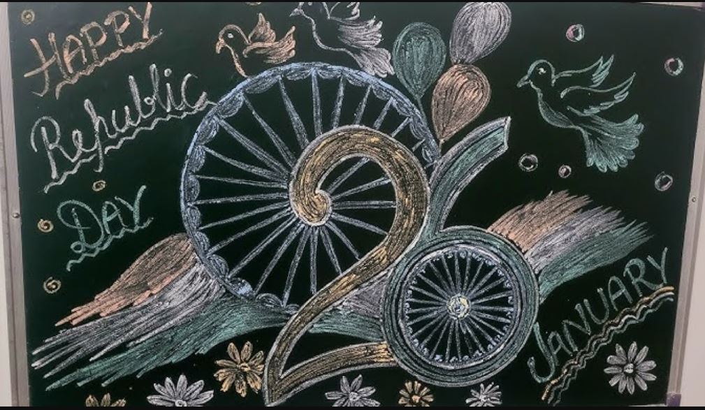 republic-day-board-decoration-idea-image16