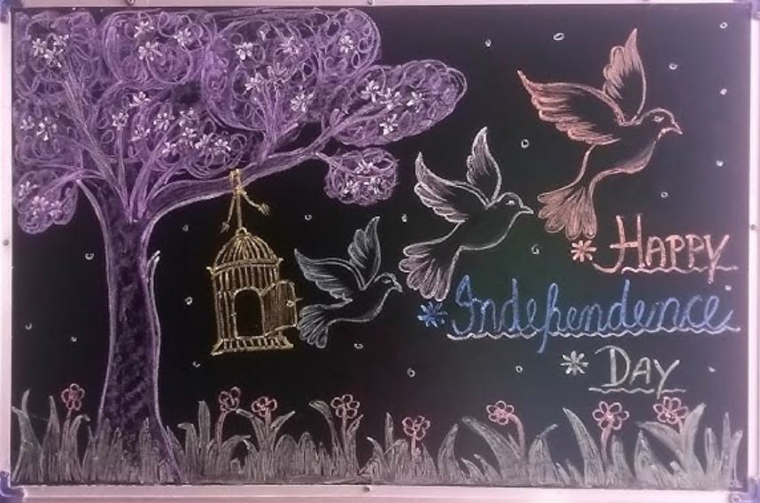 republic-day-board-decoration-idea-image17