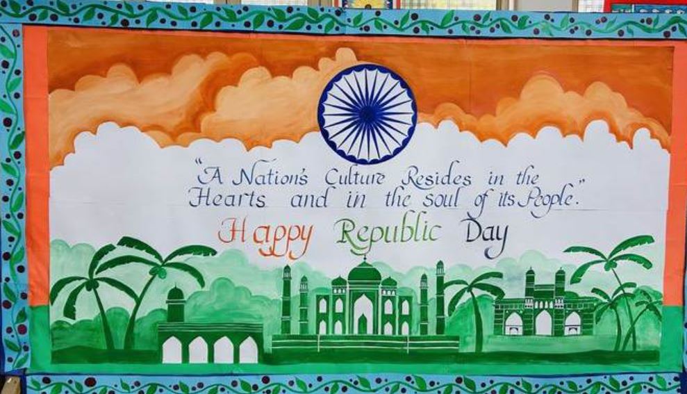 republic-day-board-decoration-idea-image2
