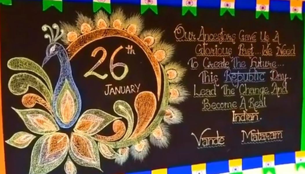 republic-day-board-decoration-idea-image20