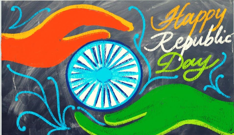 republic-day-board-decoration-idea-image7