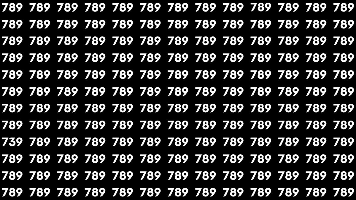 hidden number optical illusion with answer find-hidden-number-optical-illusion