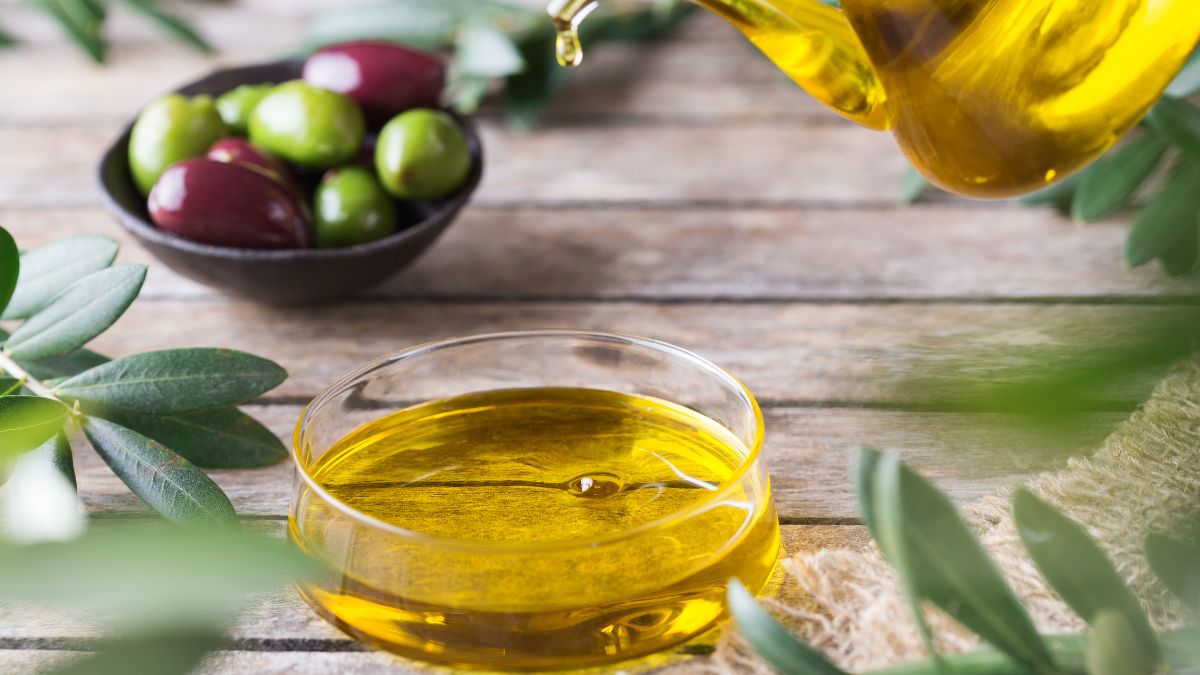 largest olive oil producer