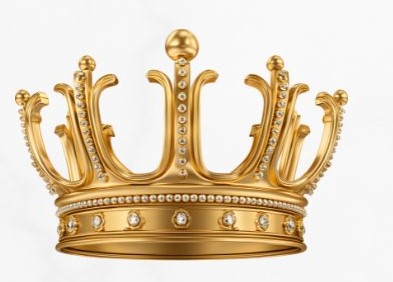 golden crown