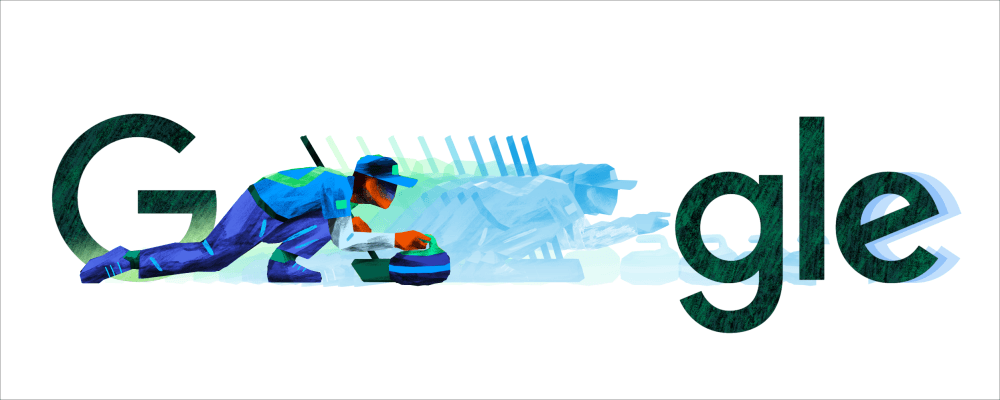 2026 winter olympics google doodle 1